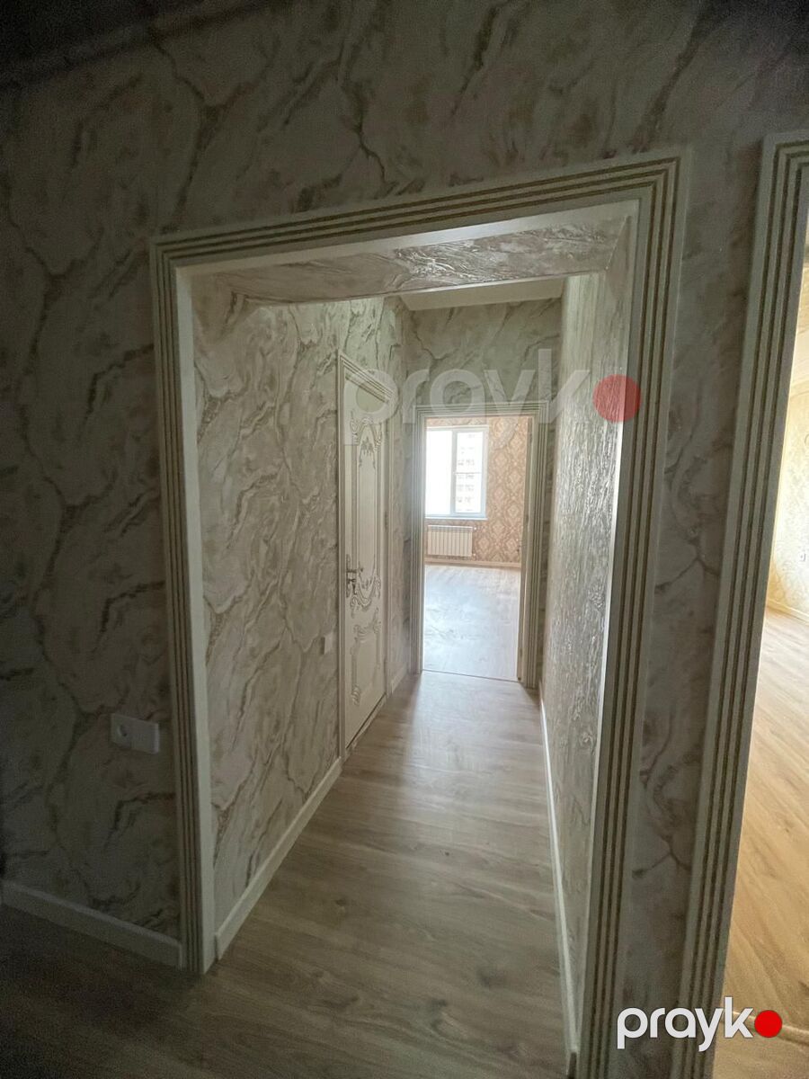 Satılır 1 otaqlı yeni tikili 63 m² — Mənzil, Sumqayıt (8)