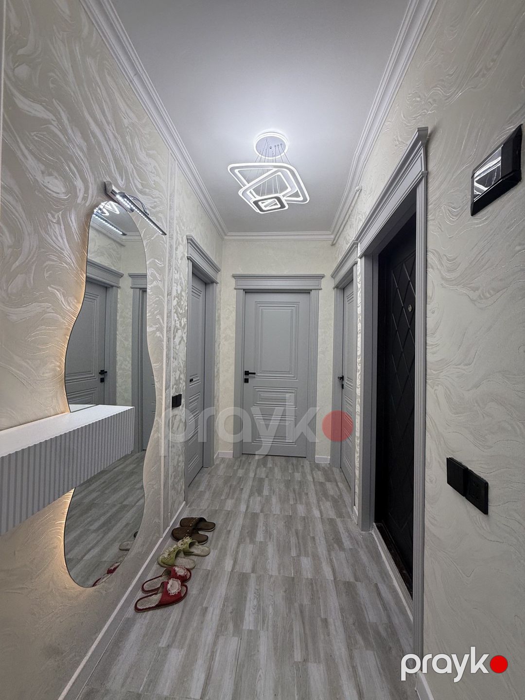 Satılır 3 otaqlı köhnə tikili 70 m² — Mənzil, Bakı (12)