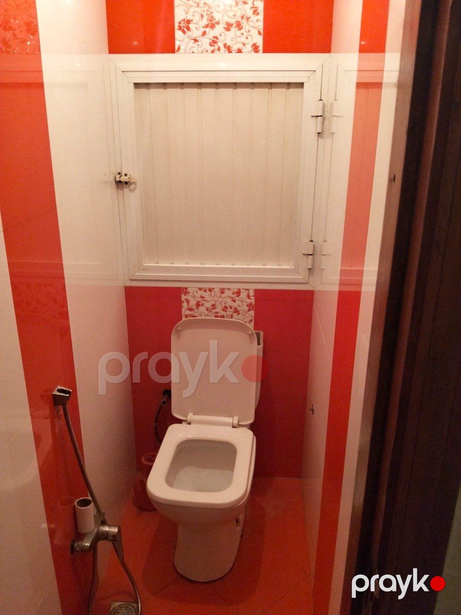 Satılır 3 otaqlı köhnə tikili 85 m² — Mənzil, Bakı (8)