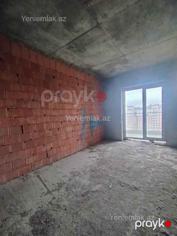Satılır 4 otaqlı Bina evi menzil (Yeni tikili), 181.2 m², Nərimanov rayonu — Mənzil, Bakı (10)
