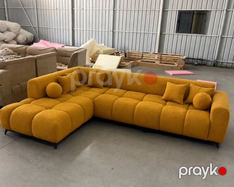 Künc divan — Bakı