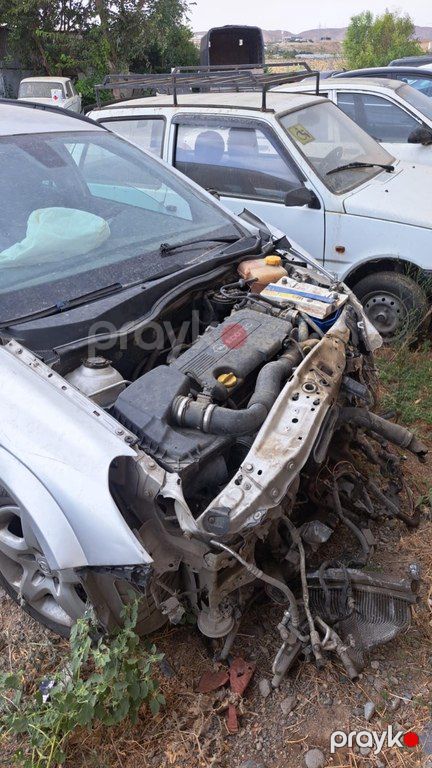 Opel Astra, 1.7 L, 2010 il, 260 000 km — Avtomobillər, Bakı (3)