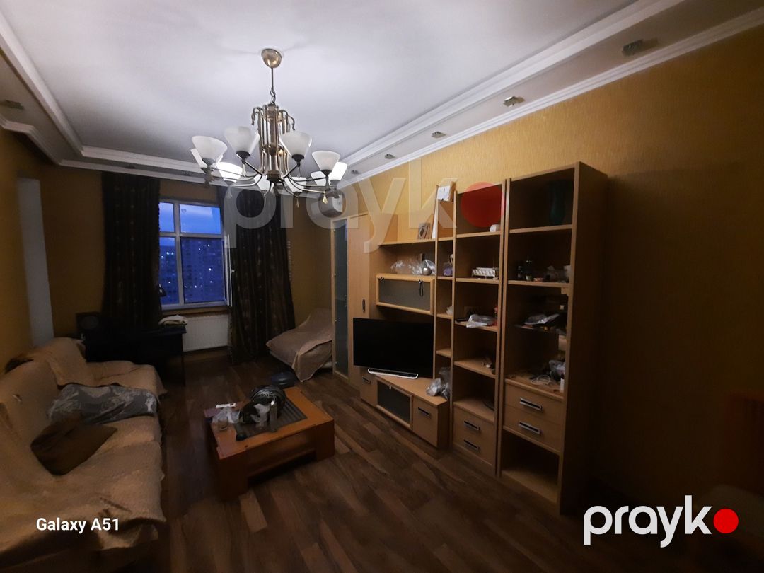 Satılır 2 otaqlı yeni tikili 95 m² — Mənzil, Bakı (2)