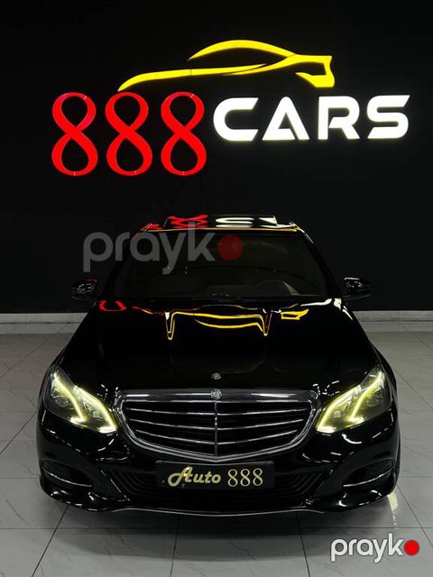 Mercedes E 250, 2.1 L, 2014 il, 223 911 km — Bakı