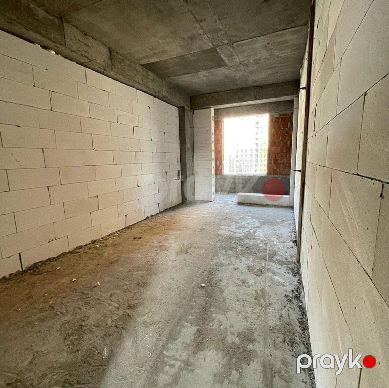 Satılır 4 otaqlı yeni tikili 127 m² — Mənzil, Bakı (4)