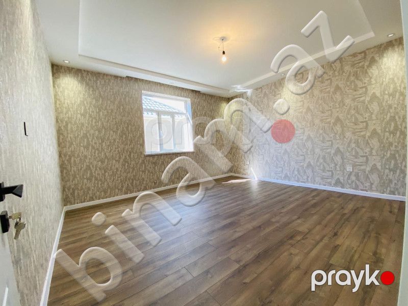 5 otaqlı Villa / Həyət evi, Satış, Abşeron — Ev, villa, Abşeron (4)