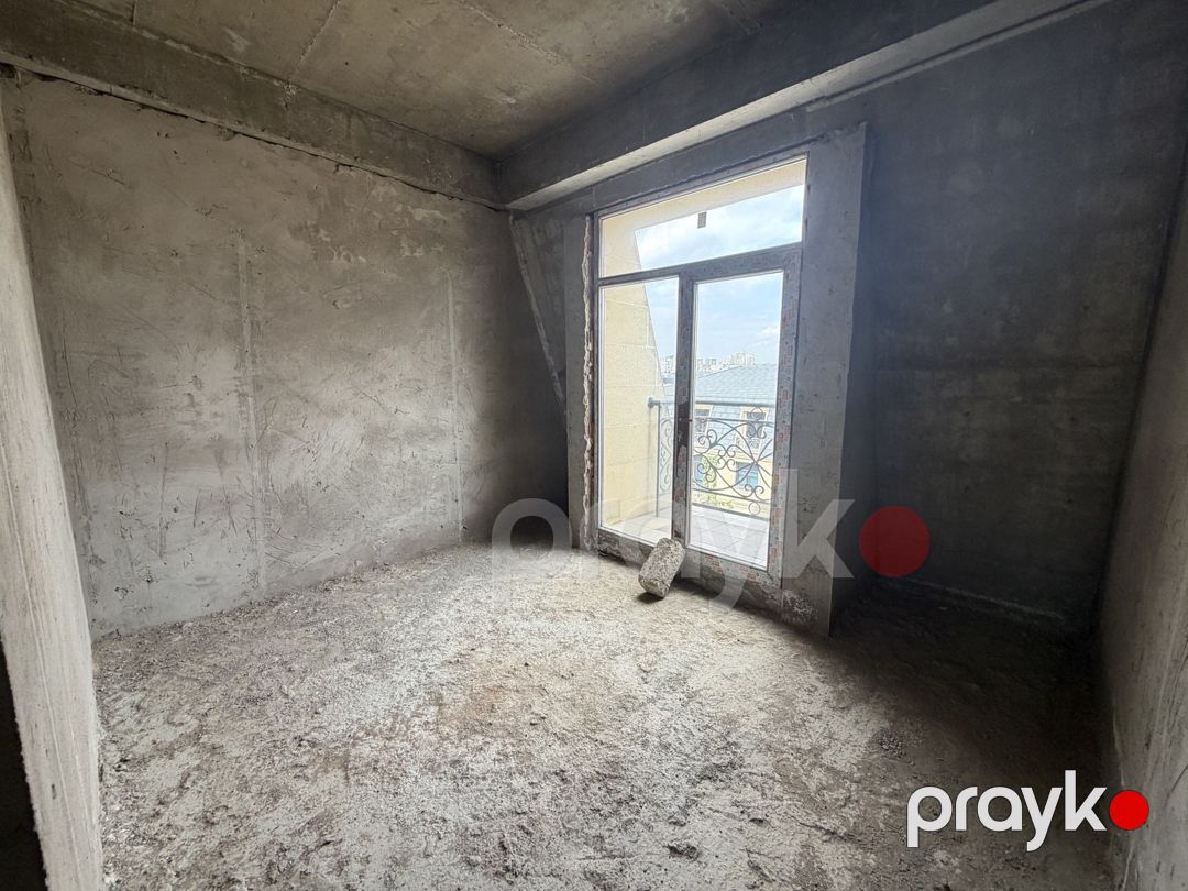Satılır 2 otaqlı yeni tikili 57 m² — Mənzil, Bakı (3)