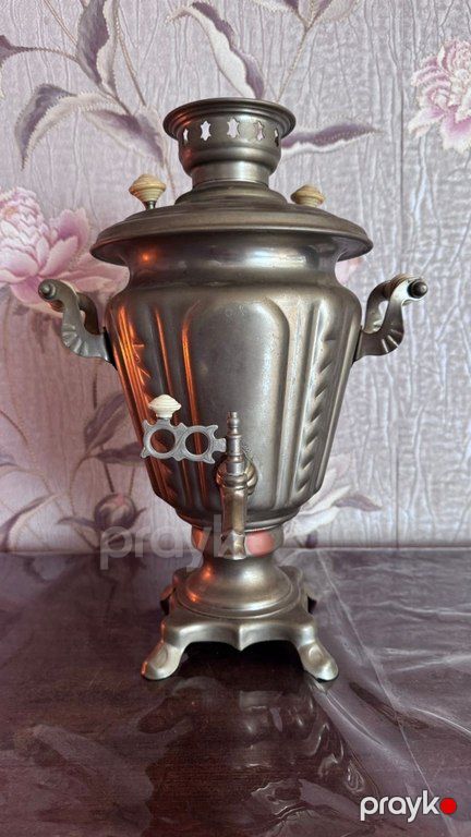 Самовар Ссср — Bakı