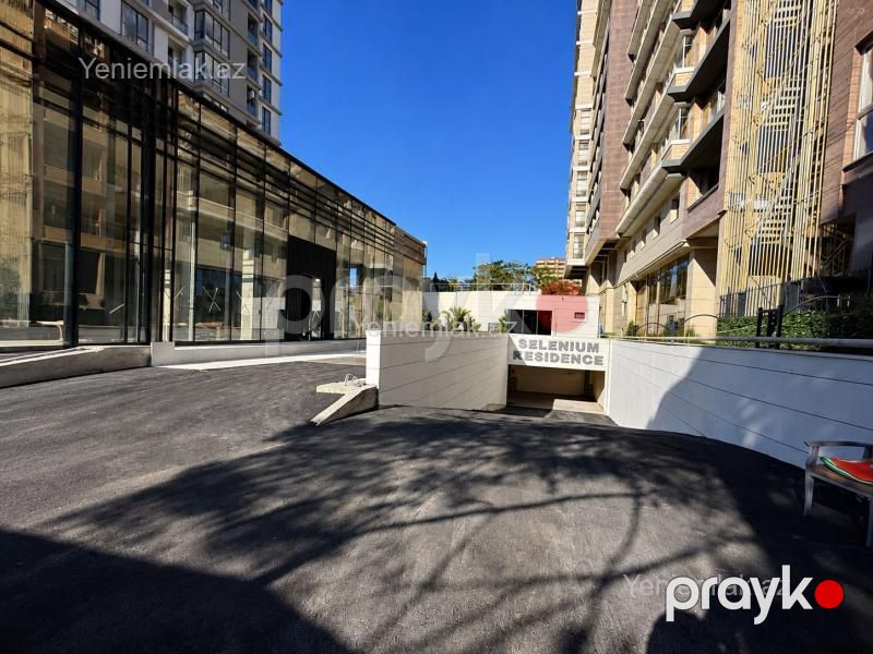 Satılır 3 otaqlı Bina evi menzil (Yeni tikili), 95 m², Nəsimi rayonu — Mənzil, Bakı (3)