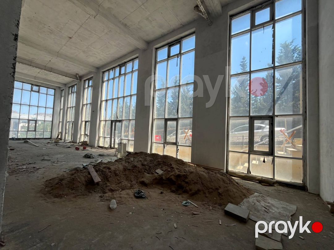 Satılır obyekt 340 m² — Əmlak, Bakı (11)