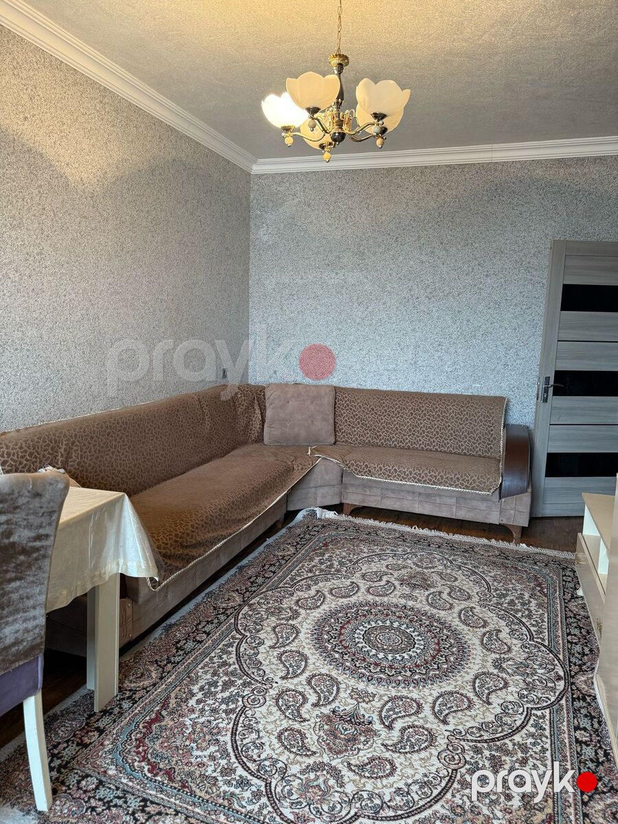 Satılır 2 otaqlı köhnə tikili 65 m² — Mənzil, Bakı (5)