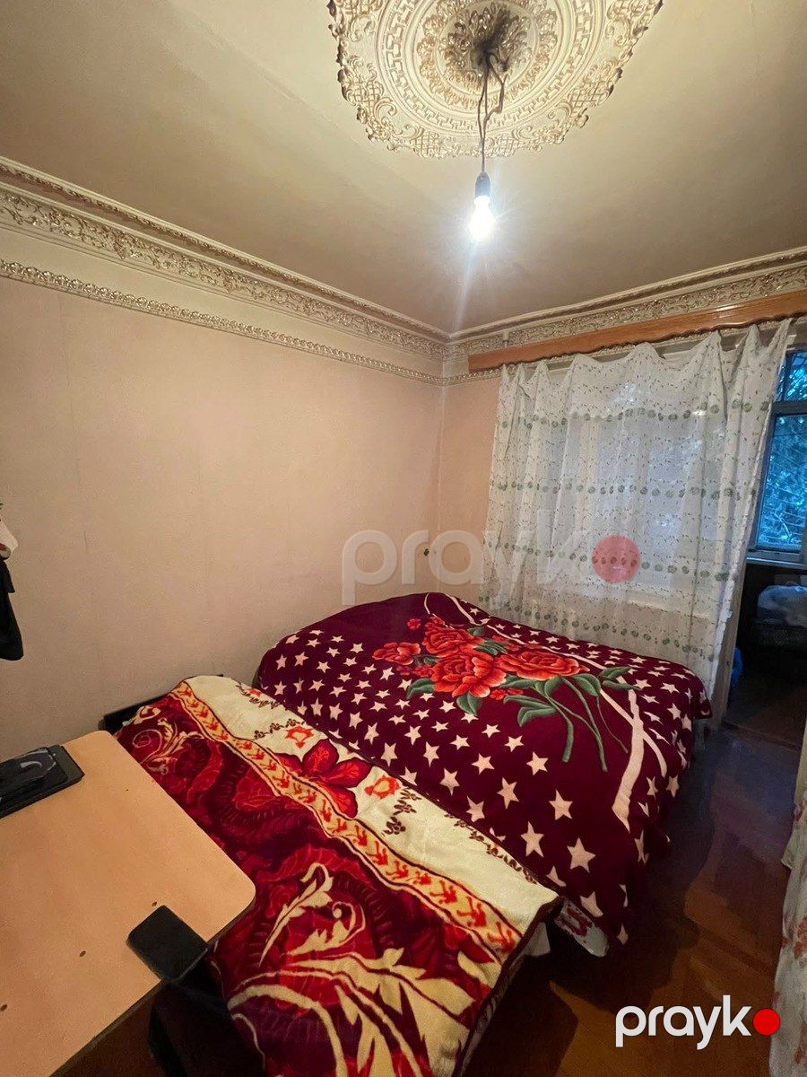 Satılır 3 otaqlı köhnə tikili 85 m² — Mənzil, Bakı (4)