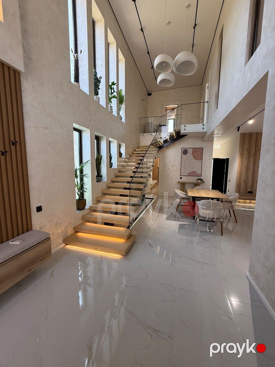Həyət evi, Saray qəs — Ev, villa, Bakı (3)