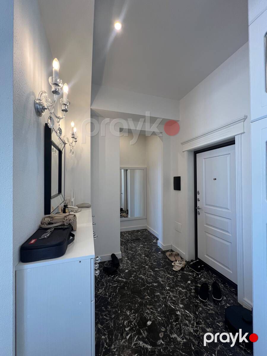 Satılır 2 otaqlı yeni tikili 98 m² — Mənzil, Bakı (12)