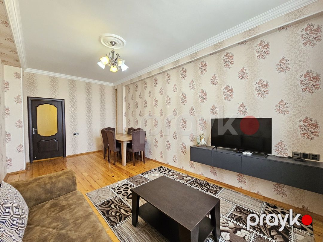 Satılır 3 otaqlı yeni tikili 75 m² — Mənzil, Bakı (4)