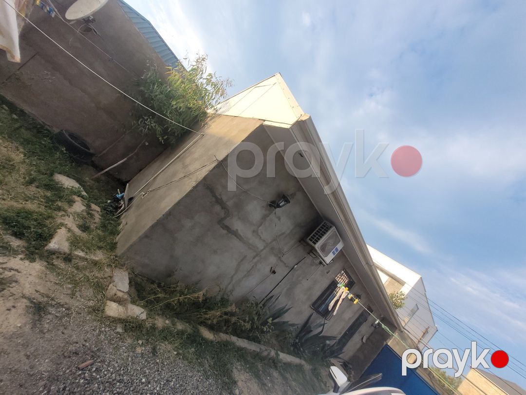 Satılır 5 otaqlı həyət evi/bağ evi 420 m² — Ev, villa, Bakı (2)