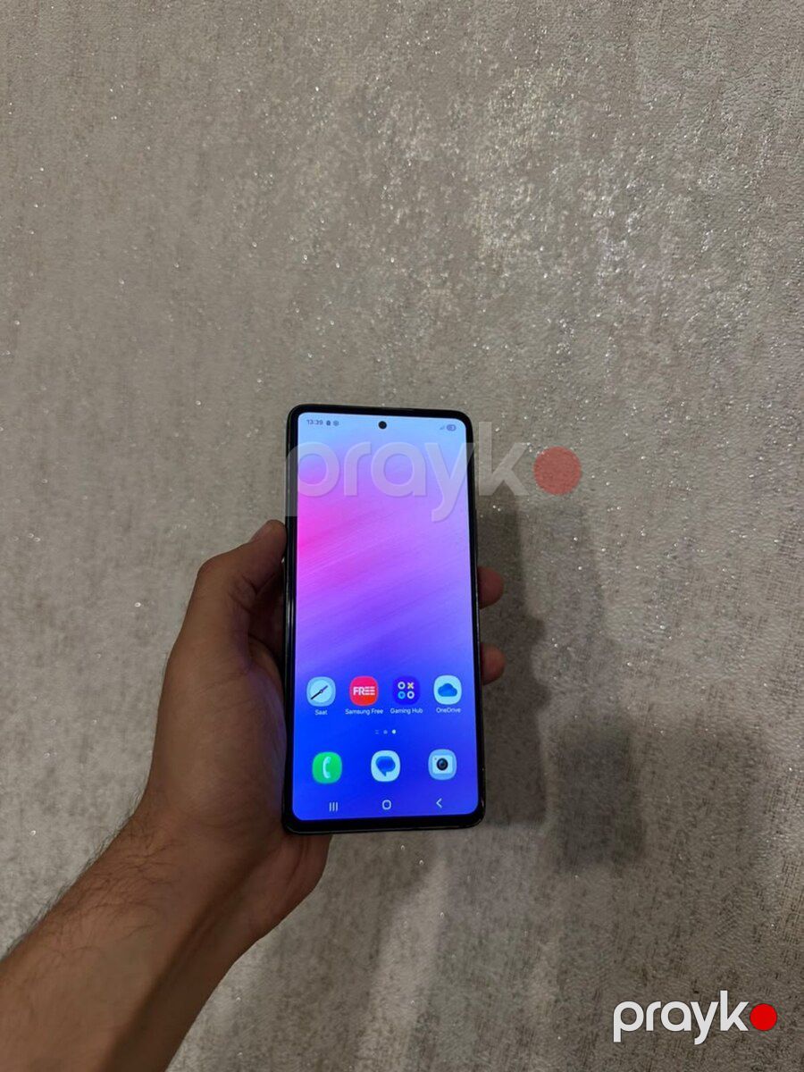 Samsung Galaxy A53 5G Black 128GB/6GB — Smartfonlar, Bakı (5)