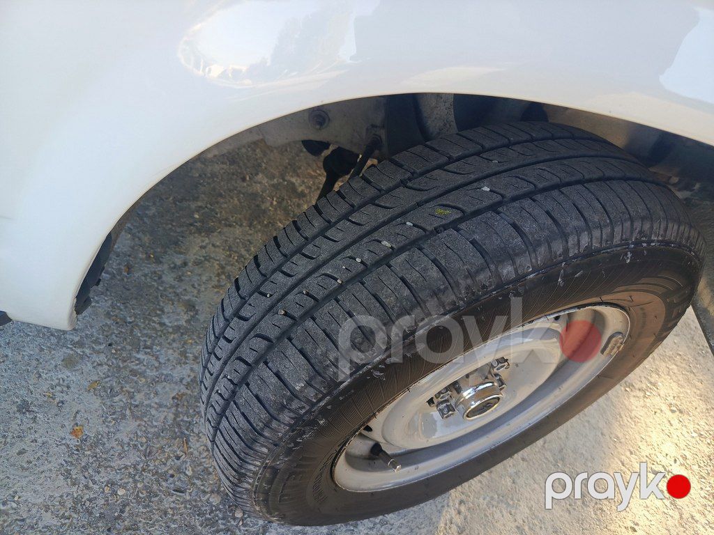 Lada (VAZ) 2107, 1.6 L, 2006 il, 245 484 km — Avtomobillər, Goranboy (11)