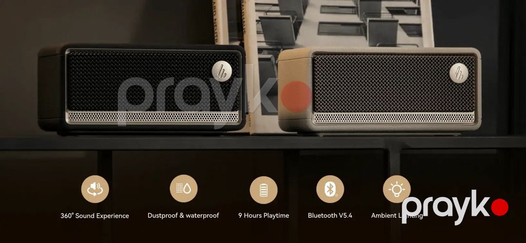 Edifier EVO Play ES60 Ivory — Səs texnikası, Bakı (9)