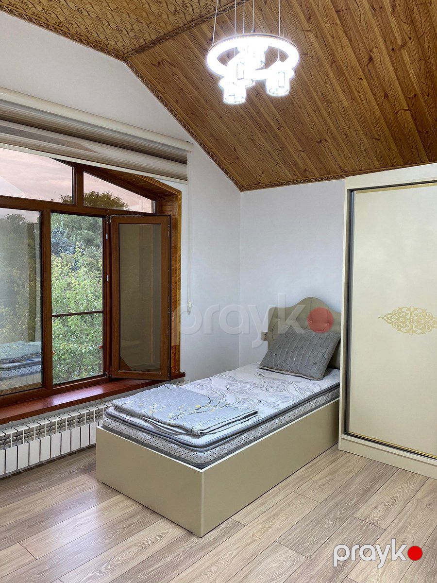 Villa kirayə verilir, Şabran r — Ev, villa, Şabran (10)