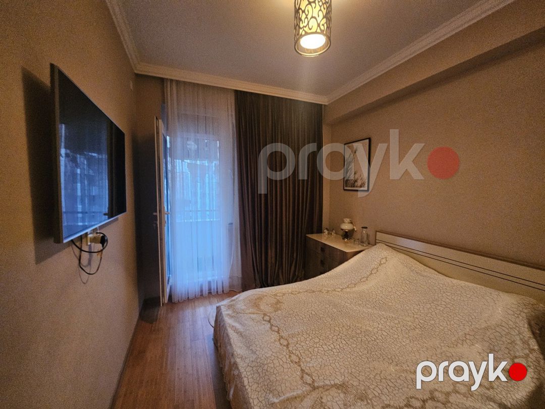 Satılır 2 otaqlı yeni tikili 50 m² — Mənzil, Bakı (11)
