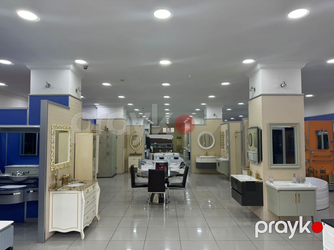 Satılır obyekt 650 m² — Əmlak, Bakı (7)