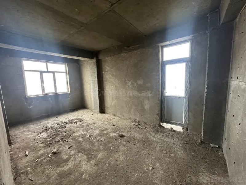 Satılır 3 otaqlı Mənzil Köhnə tikili 86 m² Bakı, Abşeron r., Masazır — Mənzil, Bakı (7)