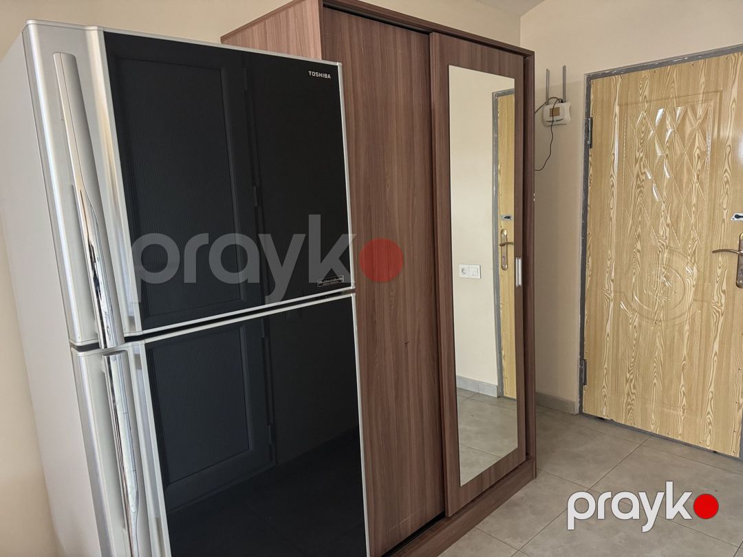 İcarəyə verilir 1 otaqlı yeni tikili 35 m² — Mənzil, Bakı (3)