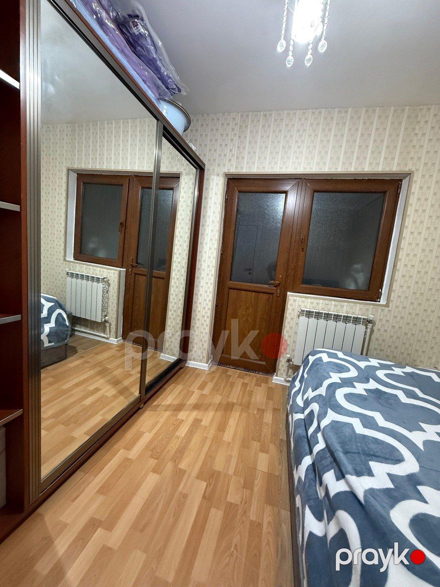 Satılır 3 otaqlı köhnə tikili 90 m² — Mənzil, Bakı (5)