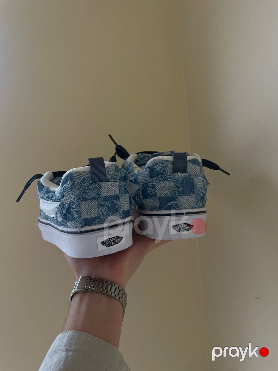 Ayaqqabı Vans — Geyim, ayakkabı, aksesuarlar, Bakı (3)