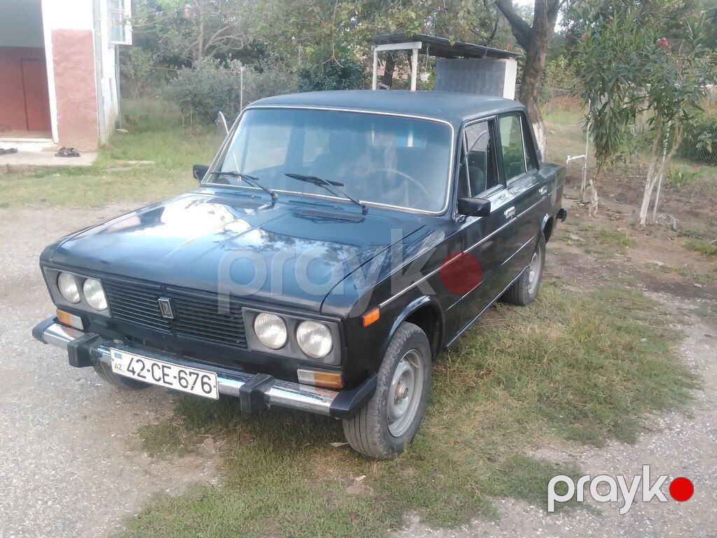 Lada (VAZ) 2106, 1.5 L, 2003 il, 350 000 km — Avtomobillər, Lənkəran (3)