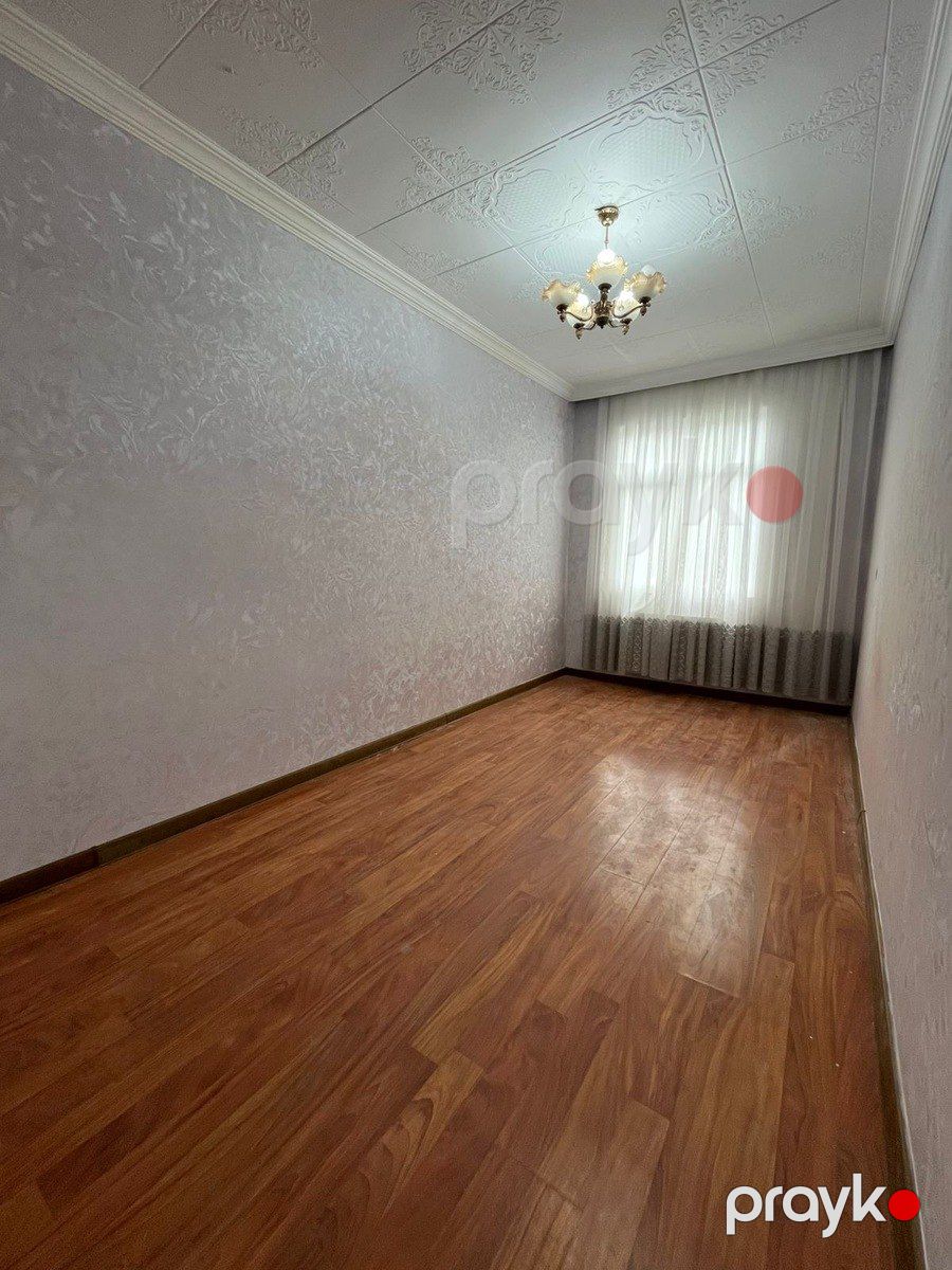 Satılır 2 otaqlı köhnə tikili 45 m² — Mənzil, Bakı (2)