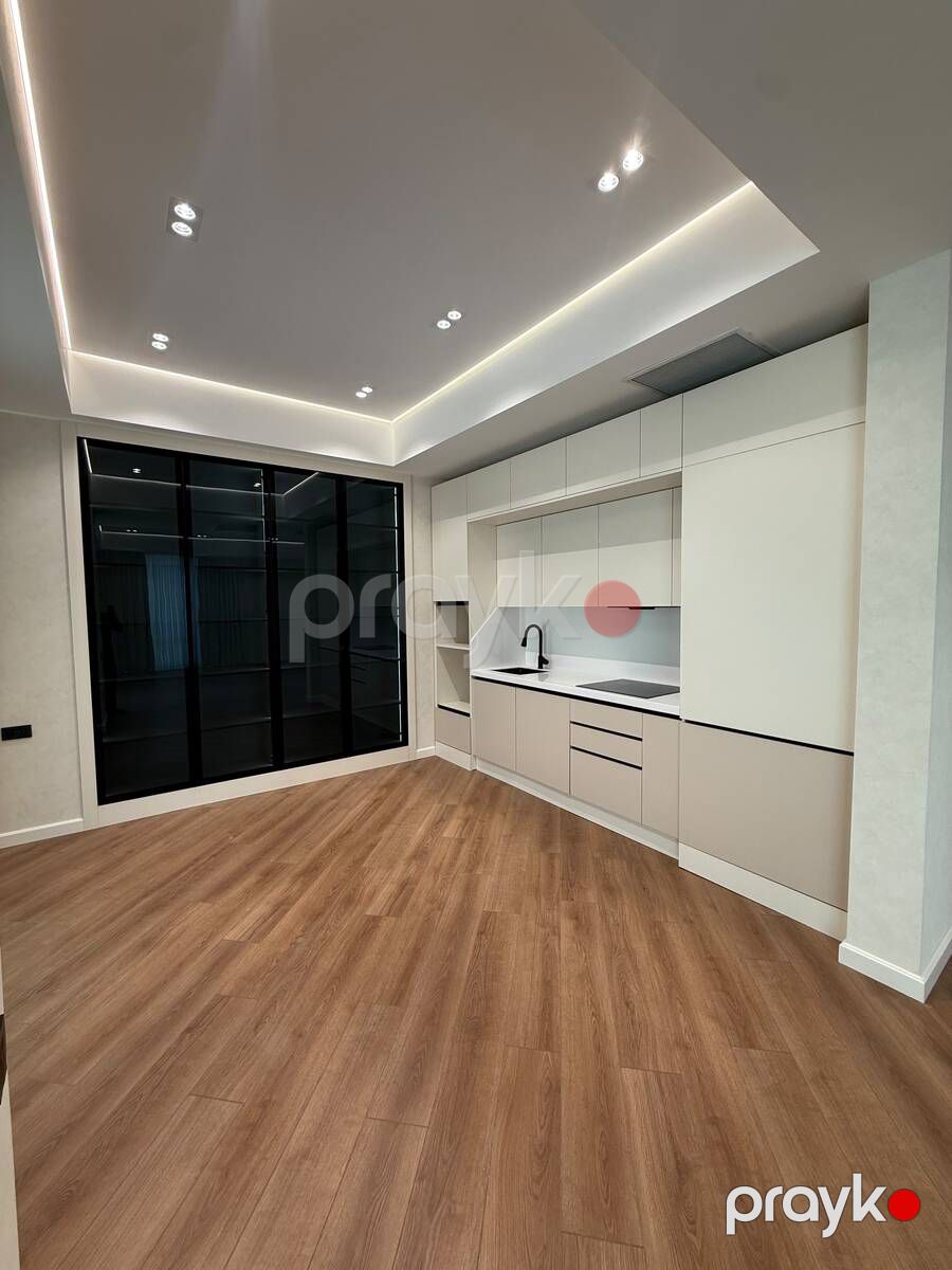 Satılır 3 otaqlı yeni tikili 148 m² — Mənzil, Bakı (3)