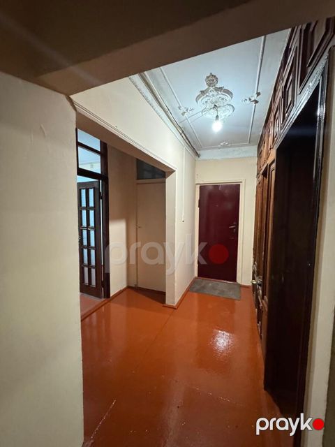 İcarəyə verilir 3 otaqlı köhnə tikili 68 m² — Bakı