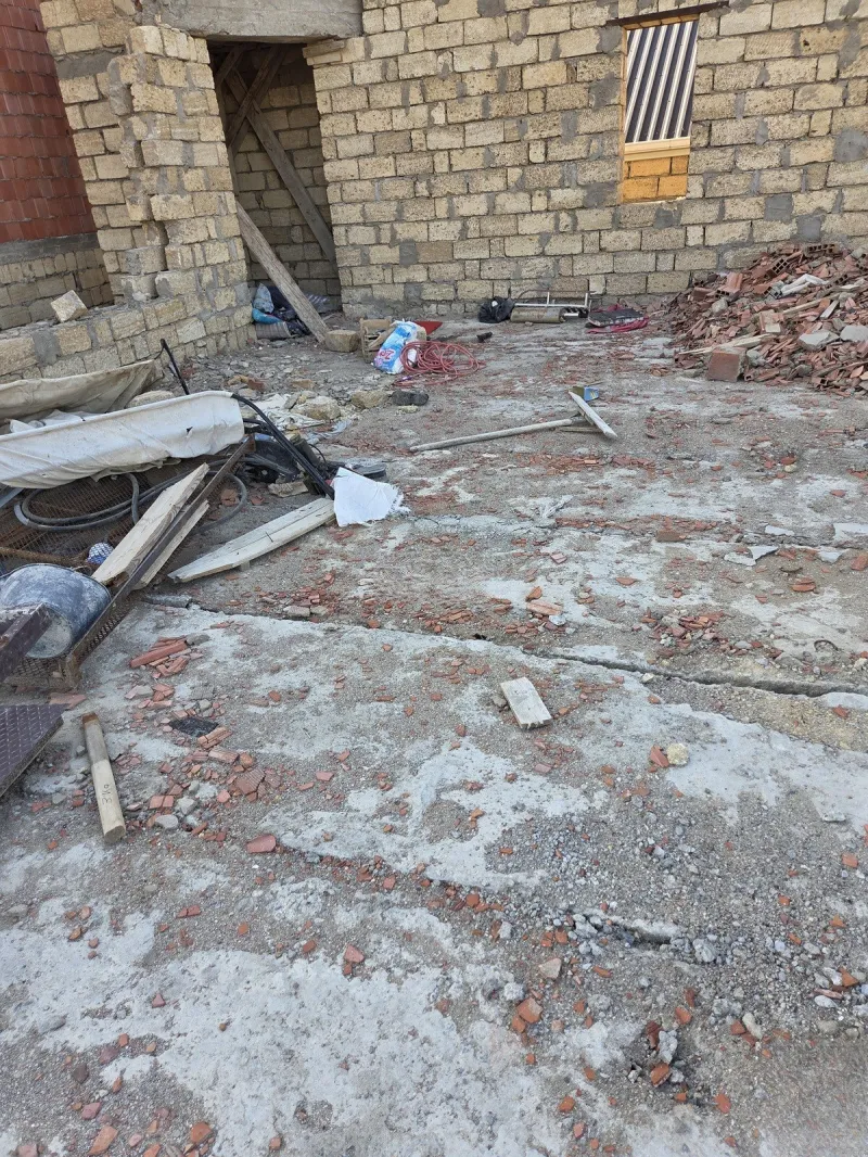 Satılır 4 otaqlı Həyət evi 180 m² Bakı, Abşeron r., Masazır — Ev, villa, Bakı (8)