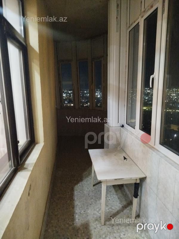 Satılır 2 otaqlı Bina evi menzil (Yeni tikili), 78 m², Binəqədi rayonu — Mənzil, Bakı (2)