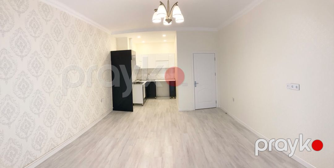 İcarəyə verilir 2 otaqlı yeni tikili 65 m² — Mənzil, Bakı (2)