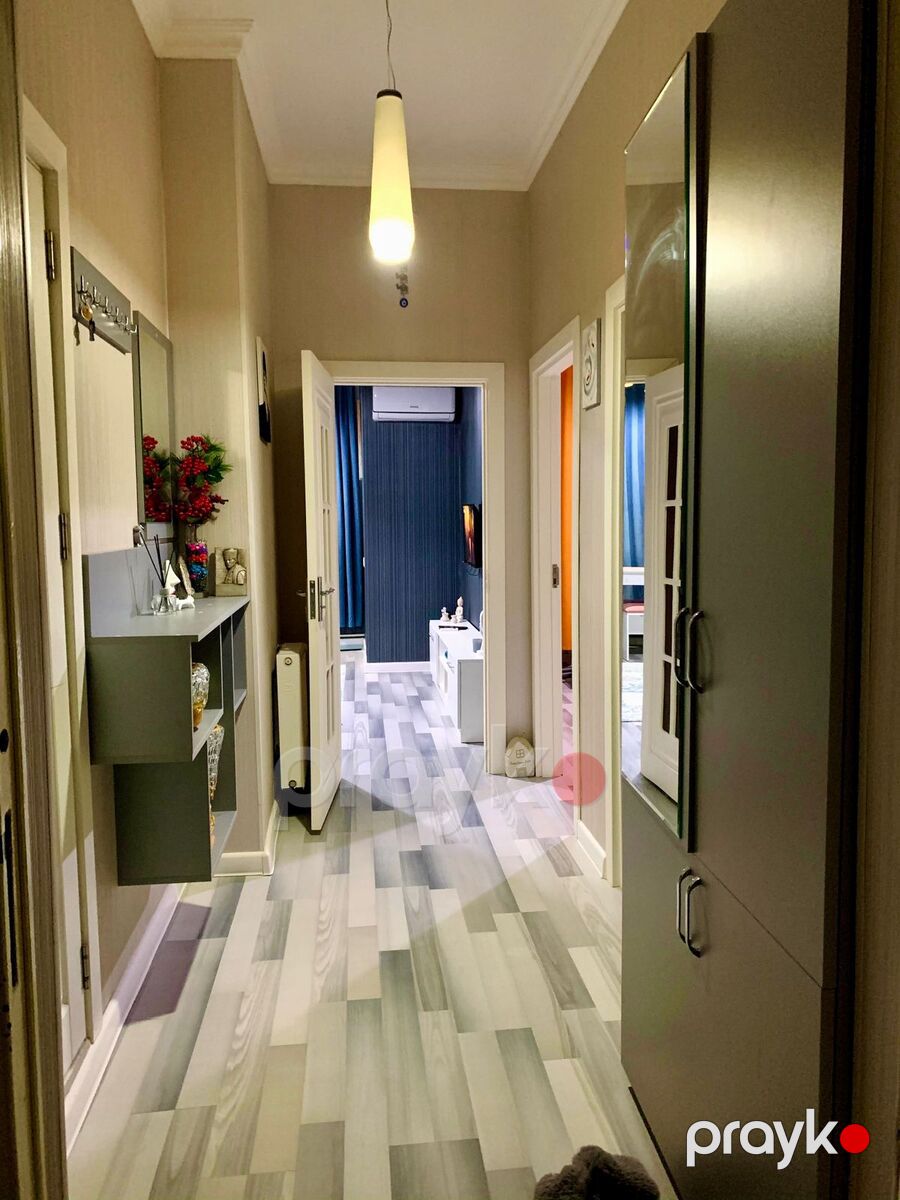 Satılır 3 otaqlı yeni tikili 55 m² — Mənzil, Bakı (9)