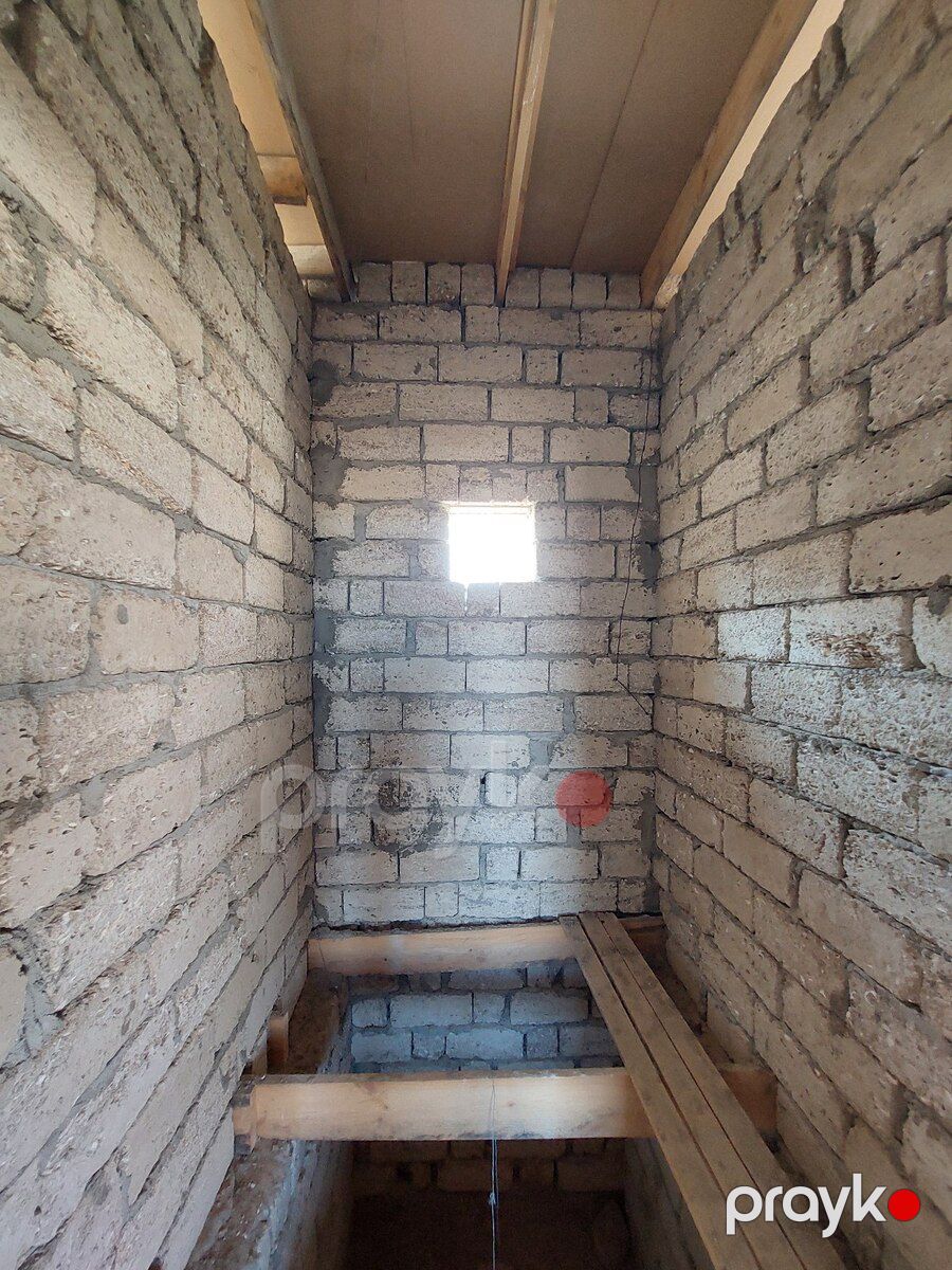 Həyət evi, Hövsan qəs — Ev, villa, Bakı (11)