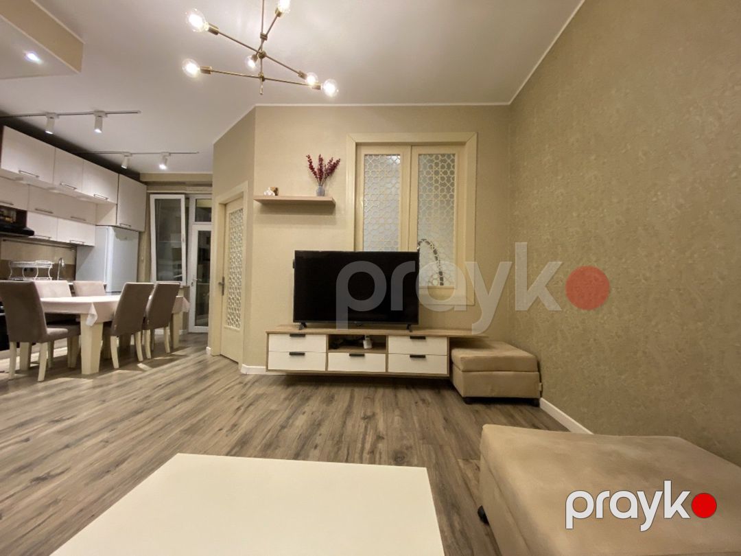 İcarəyə verilir 2 otaqlı yeni tikili 60 m² — Mənzil, Bakı (2)