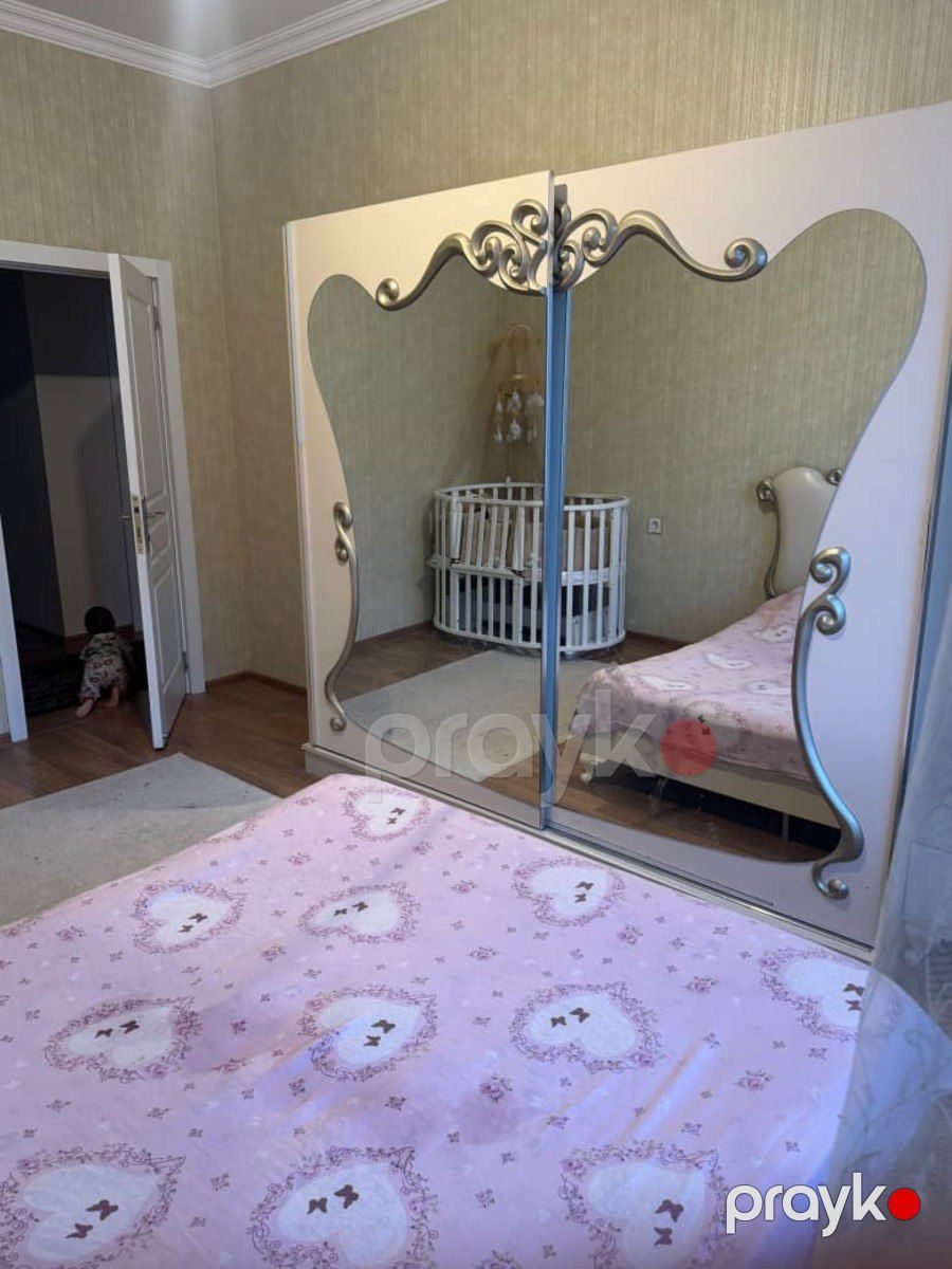 İcarəyə verilir 3 otaqlı yeni tikili 75 m² — Mənzil, Bakı (3)