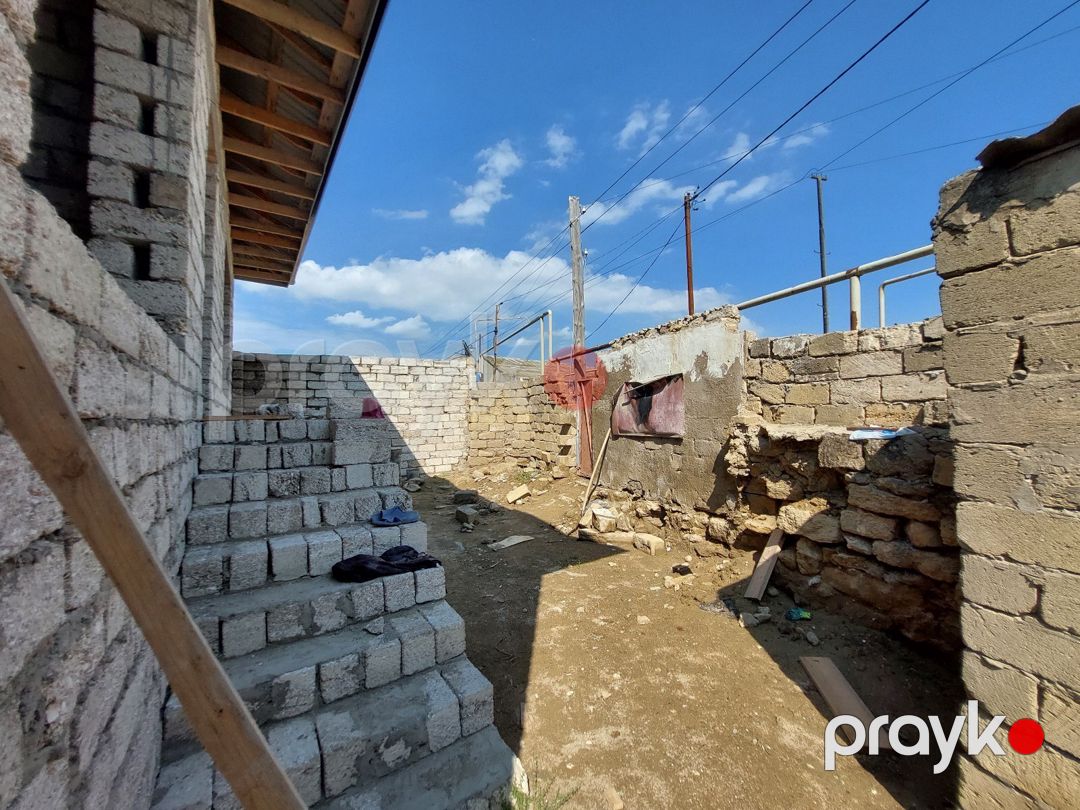 Həyət evi, Hövsan qəs — Ev, villa, Bakı (5)