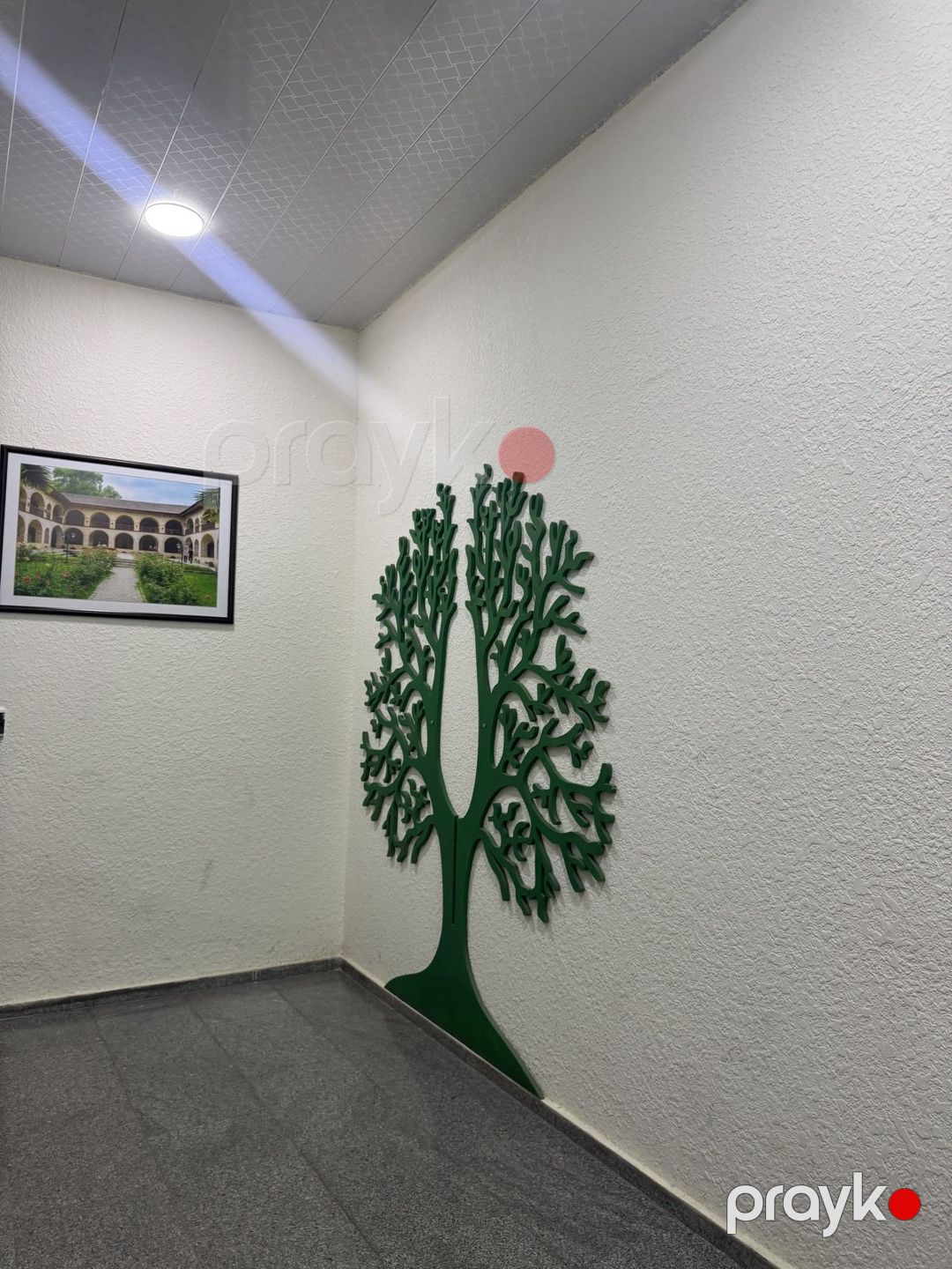 Satılır 4 otaqlı yeni tikili 149 m² — Mənzil, Bakı (4)