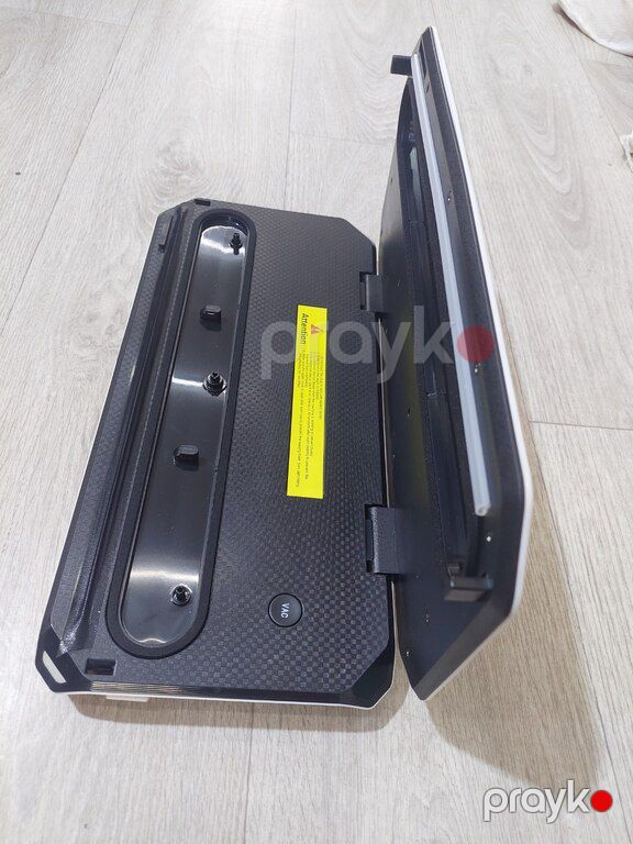 Vakuum paketləyici — Ev texnikası, Bakı (3)