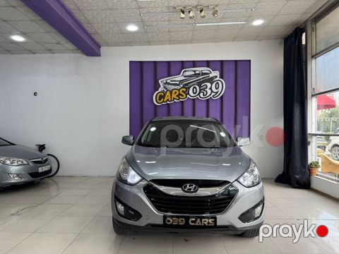 Hyundai ix35, 2.0 L, 2011 il, 190 000 km — Sumqayıt