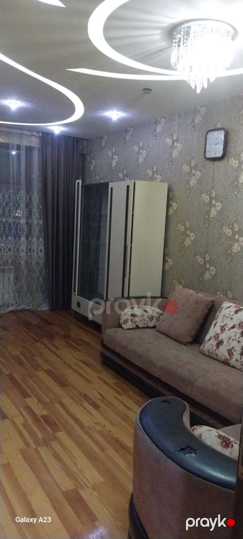 İcarəyə verilir 2 otaqlı yeni tikili 60 m² — Xırdalan