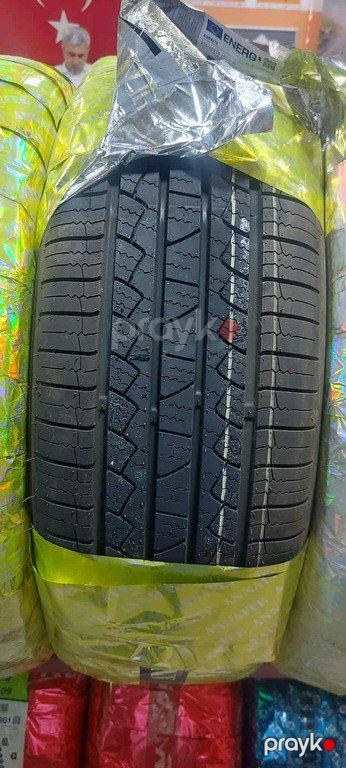 "Annaite" şinləri 215/60 R17 — Bakı