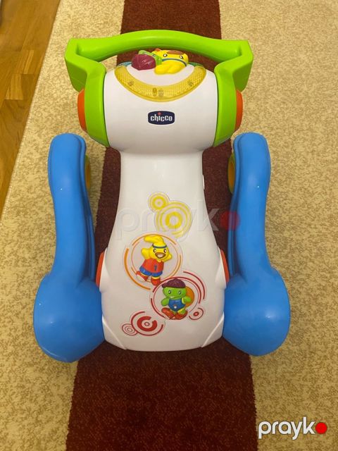 Yürütəc — Bakı