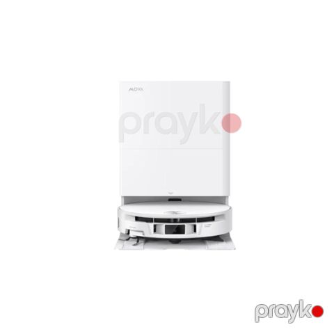 Robot tozsoran Mova S70 Pro Roller, White