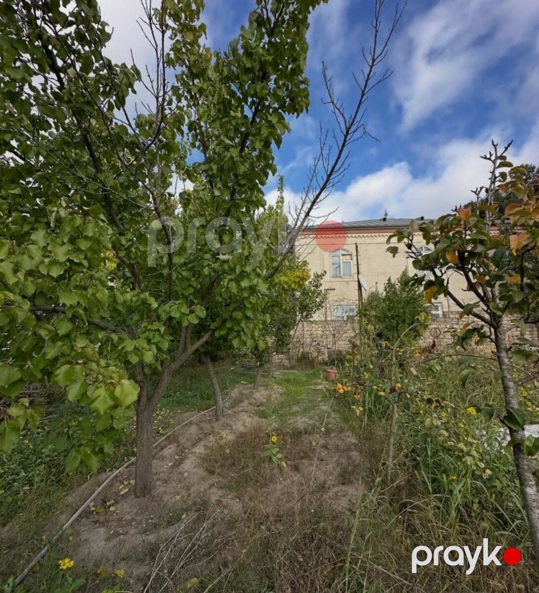 18 sot torpaq sahəsi, Mərdəkan qəs — Torpaq, Bakı (12)